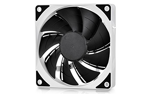 Deepcool GamerStorm Captain 120 EX White
